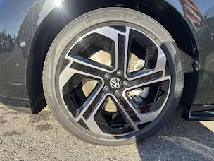 VW ID.7 Tourer GTX 86 kWh 4 Motion Automat