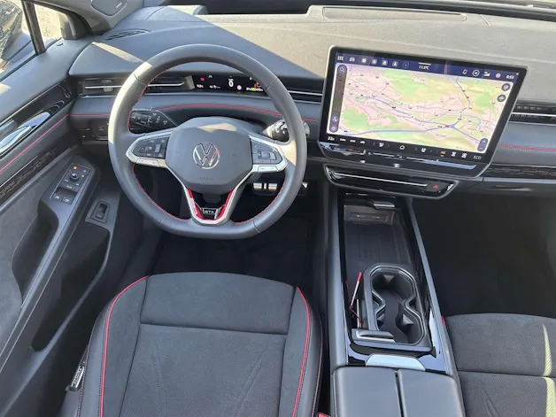VW ID.7 Tourer GTX 86 kWh 4 Motion Automat