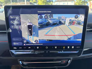 VW ID.7 Tourer GTX 86 kWh 4 Motion Automat