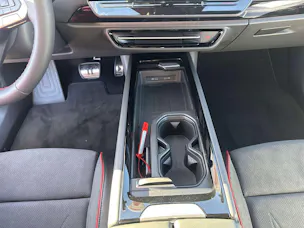 VW ID.7 Tourer GTX 86 kWh 4 Motion Automat
