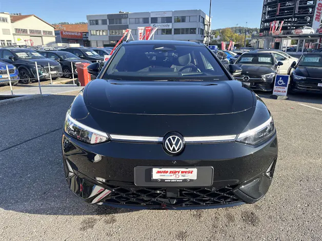 VW ID.7 Tourer GTX 86 kWh 4 Motion Automat