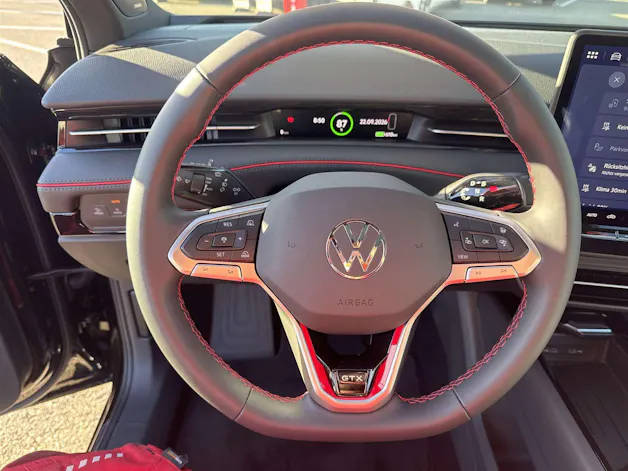 VW ID.7 Tourer GTX 86 kWh 4 Motion Automat