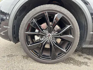 VW T-Roc 1.5 TSi EVO R-Line DSG-Automat