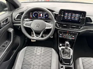 VW T-Roc 1.5 TSi EVO R-Line DSG-Automat