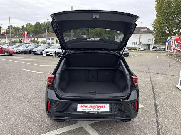 VW T-Roc 1.5 TSi EVO R-Line DSG-Automat