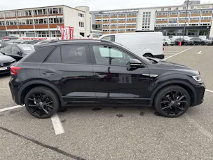 VW T-Roc 1.5 TSi EVO R-Line DSG-Automat