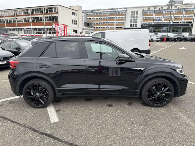 VW T-Roc 1.5 TSi EVO R-Line DSG-Automat