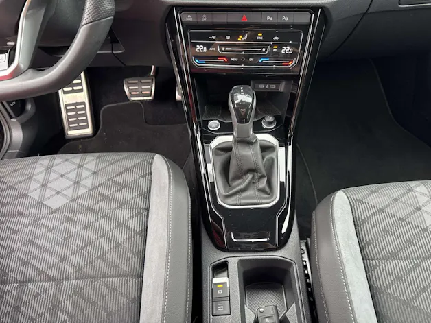 VW T-Roc 1.5 TSi EVO R-Line DSG-Automat