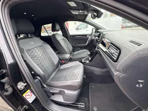 VW T-Roc 1.5 TSi EVO R-Line DSG-Automat