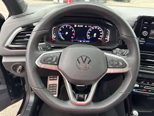VW T-Roc 1.5 TSi EVO R-Line DSG-Automat