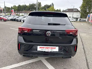 VW T-Roc 1.5 TSi EVO R-Line DSG-Automat