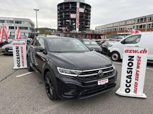 VW T-Roc 1.5 TSi EVO R-Line DSG-Automat