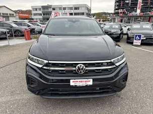 VW T-Roc 1.5 TSi EVO R-Line DSG-Automat