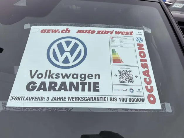 VW T-Roc 1.5 TSi EVO R-Line DSG-Automat