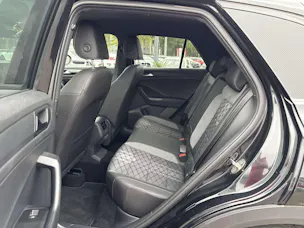 VW T-Roc 1.5 TSi EVO R-Line DSG-Automat