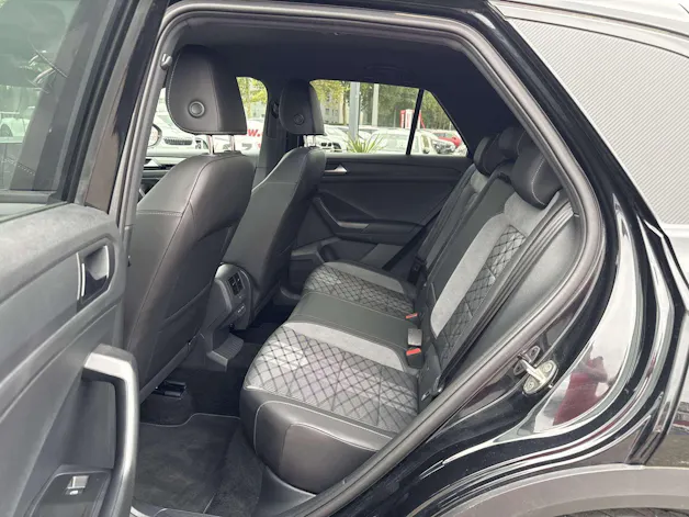 VW T-Roc 1.5 TSi EVO R-Line DSG-Automat