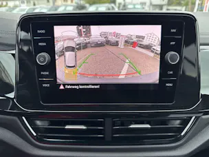 VW T-Roc 1.5 TSi EVO R-Line DSG-Automat