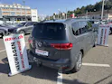 VW Touran 1.5 TSi EVO Comfortline Edition DSG-Automat 7-Plätzer