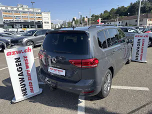VW Touran 1.5 TSi EVO Comfortline Edition DSG-Automat 7-Plätzer