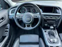 AUDI A4 allroad 2.0 TDI quattro 4x4 Diesel