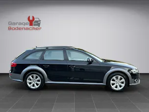 AUDI A4 allroad 2.0 TDI quattro 4x4 Diesel