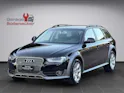 AUDI A4 allroad 2.0 TDI quattro 4x4 Diesel