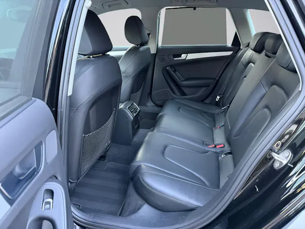 AUDI A4 allroad 2.0 TDI quattro 4x4 Diesel