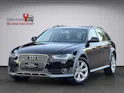 AUDI A4 allroad 2.0 TDI quattro 4x4 Diesel
