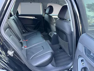 AUDI A4 allroad 2.0 TDI quattro 4x4 Diesel