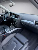 AUDI A4 allroad 2.0 TDI quattro 4x4 Diesel
