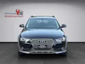 AUDI A4 allroad 2.0 TDI quattro 4x4 Diesel