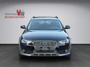 AUDI A4 allroad 2.0 TDI quattro 4x4 Diesel