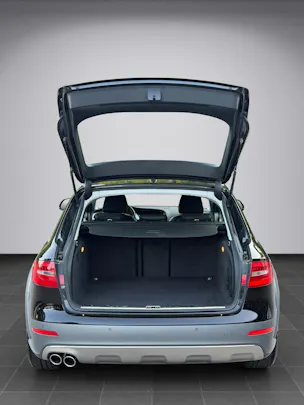 AUDI A4 allroad 2.0 TDI quattro 4x4 Diesel