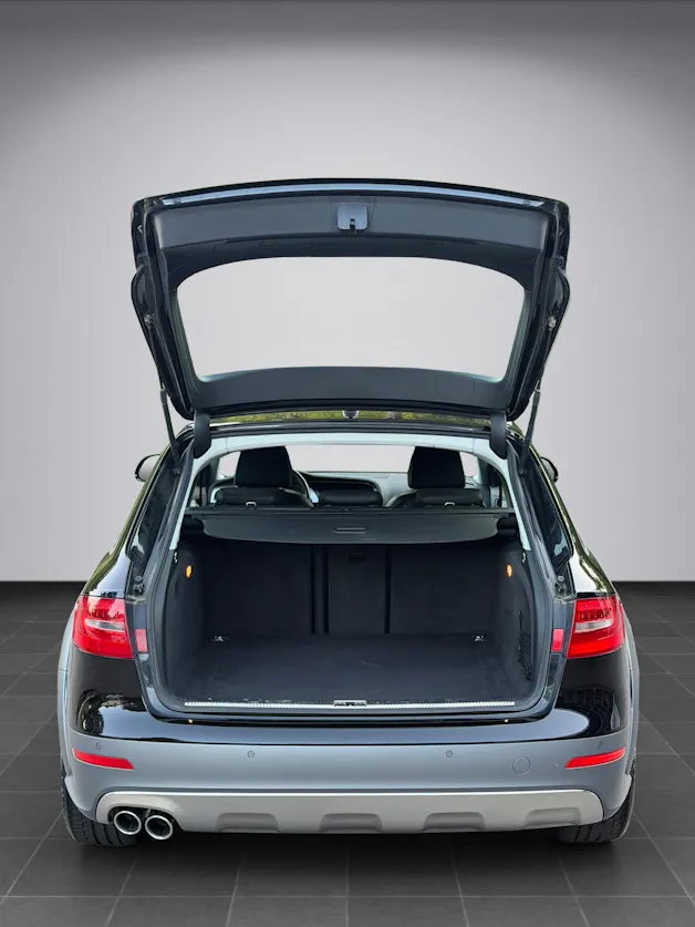 AUDI A4 allroad 2.0 TDI quattro 4x4 Diesel