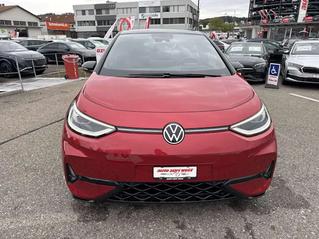 VW ID.3 GTX 79 kWh 285PS Automat
