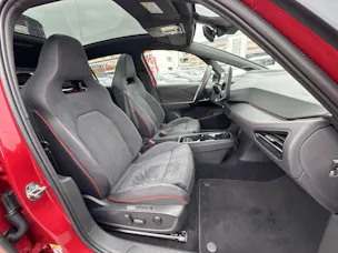VW ID.3 GTX 79 kWh 285PS Automat