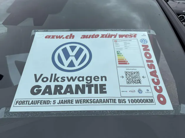 VW ID.3 GTX 79 kWh 285PS Automat