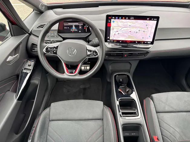 VW ID.3 GTX 79 kWh 285PS Automat