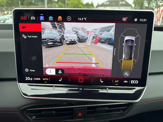 VW ID.3 GTX 79 kWh 285PS Automat