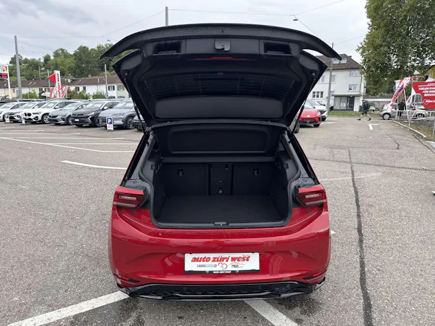 VW ID.3 GTX 79 kWh 285PS Automat
