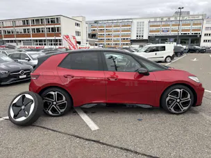 VW ID.3 GTX 79 kWh 285PS Automat