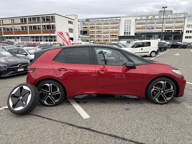 VW ID.3 GTX 79 kWh 285PS Automat