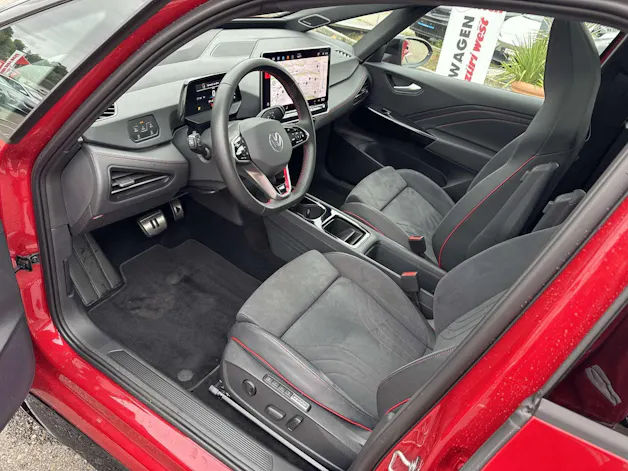 VW ID.3 GTX 79 kWh 285PS Automat