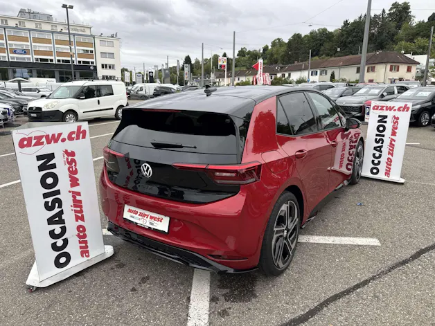 VW ID.3 GTX 79 kWh 285PS Automat