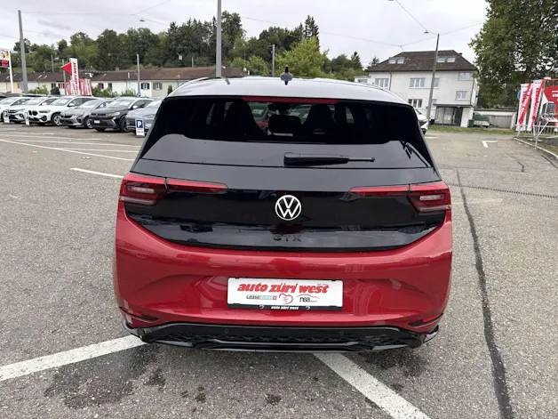 VW ID.3 GTX 79 kWh 285PS Automat
