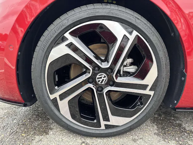 VW ID.3 GTX 79 kWh 285PS Automat