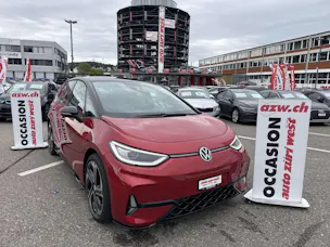 VW ID.3 GTX 79 kWh 285PS Automat