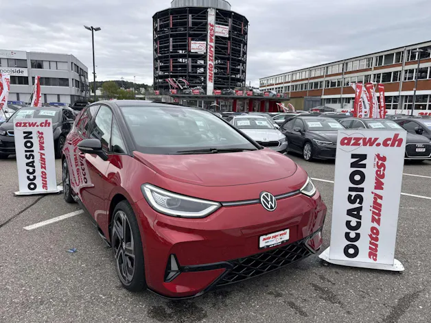 VW ID.3 GTX 79 kWh 285PS Automat