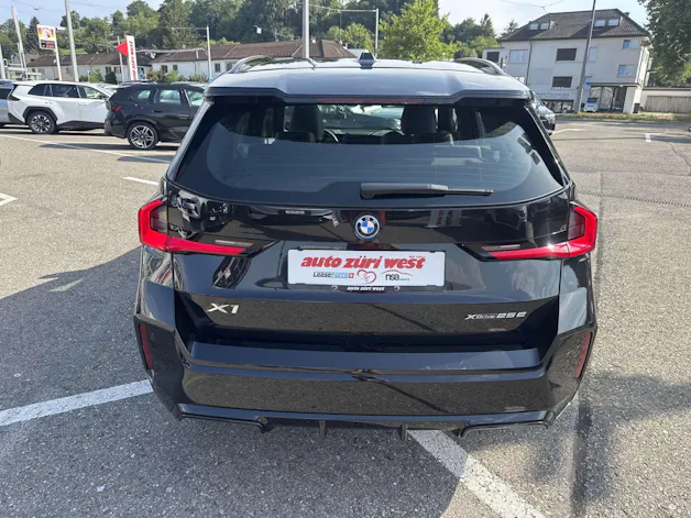BMW X1 xDrive 25e M Sport 245PS Automat
