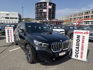 BMW X1 xDrive 25e M Sport 245PS Automat